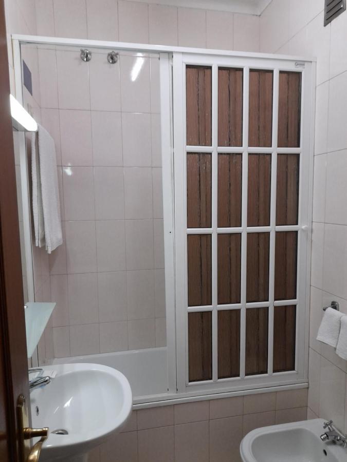 Residencial das Trinas 2 Guimarães Exterior foto